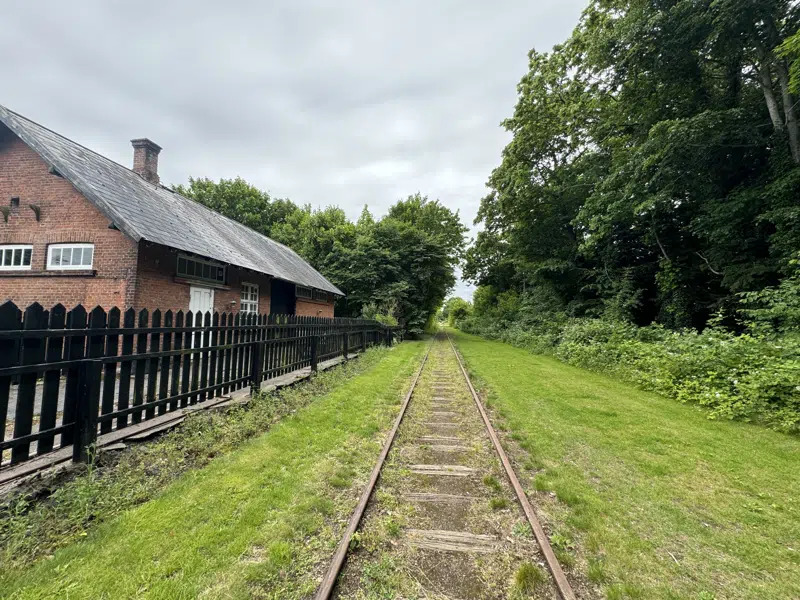 Nyt stiprojekt mellem Assens og Glamsbjerg får millioner i støtte fra Transportministeriet