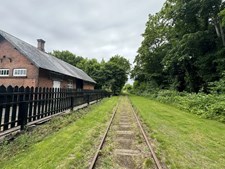Nyt stiprojekt mellem Assens og Glamsbjerg får millioner i støtte fra Transportministeriet