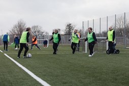 Vejles idrætsforeninger har klaret sig flot igennem corona