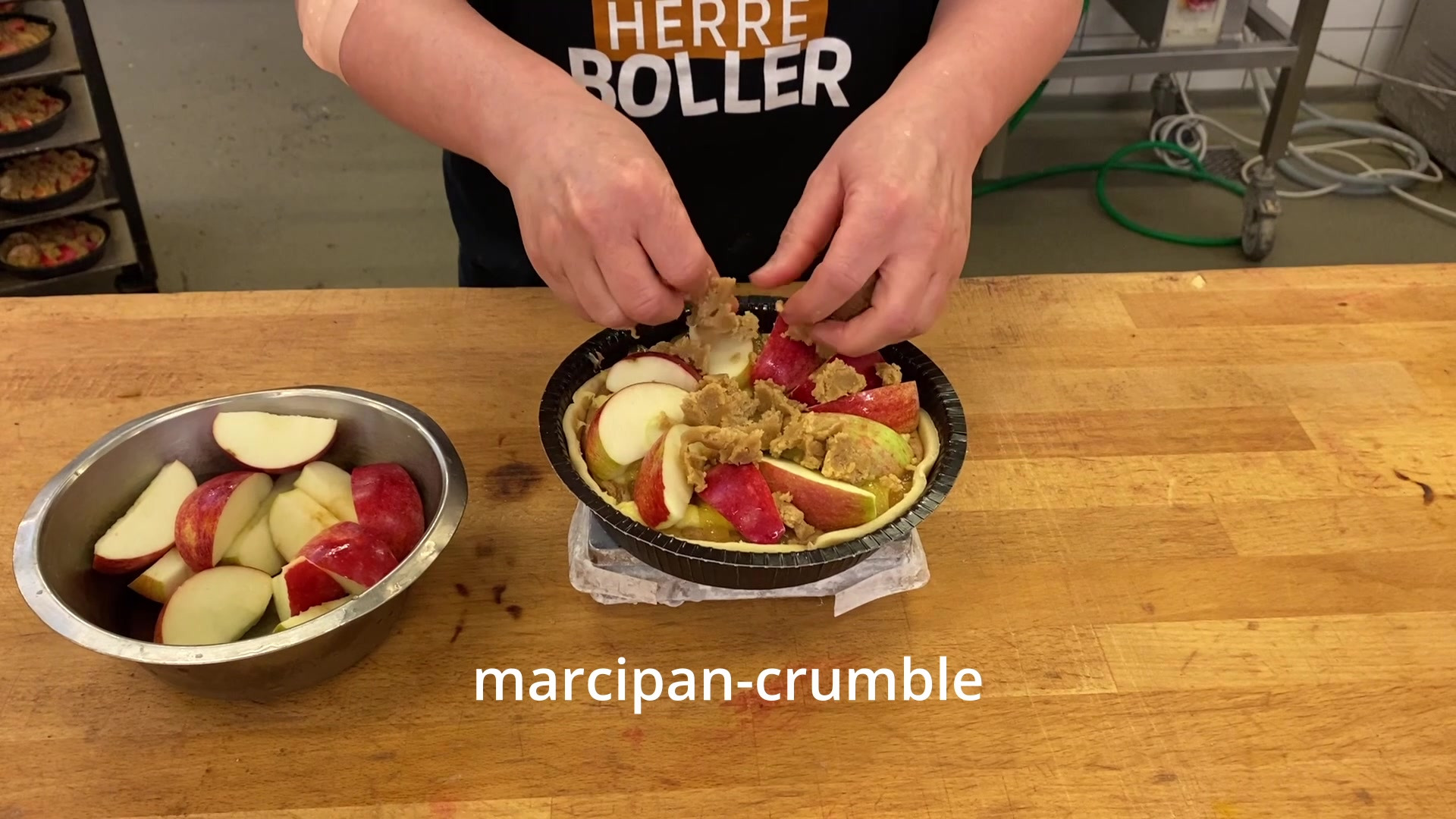 Nyt på opslagstavlen i Hovedgård