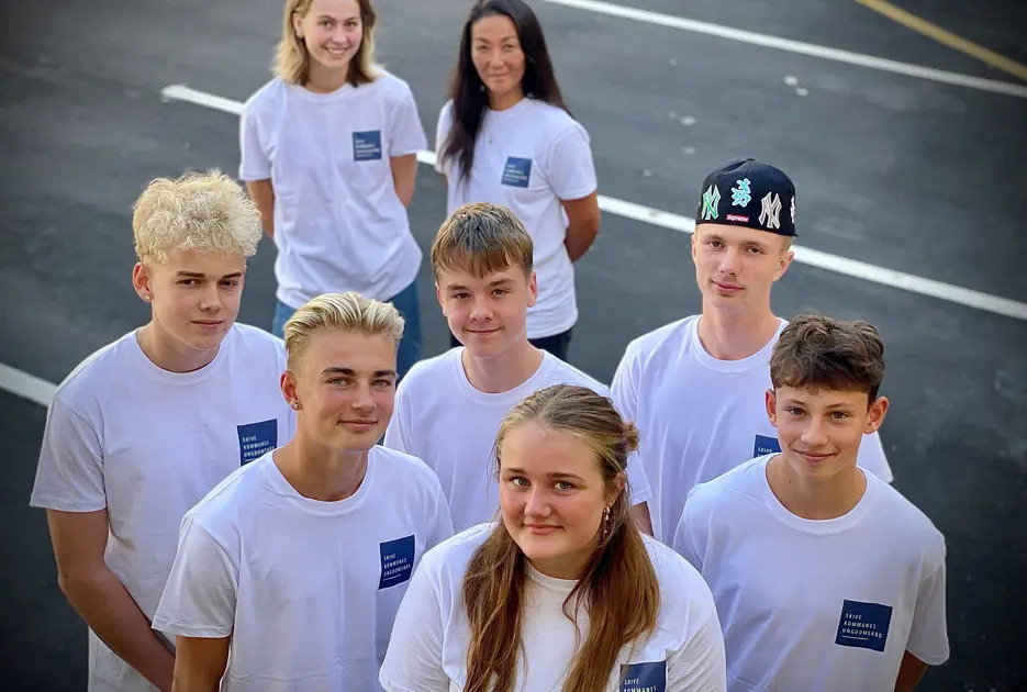 Green Innovation Week i Skive fremmer grønne jobmuligheder og unges demokratifokus