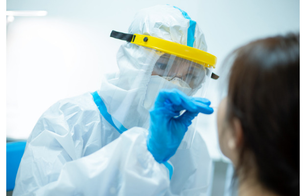 Corona-opdatering: Godt nyt – det går den rigtige vej