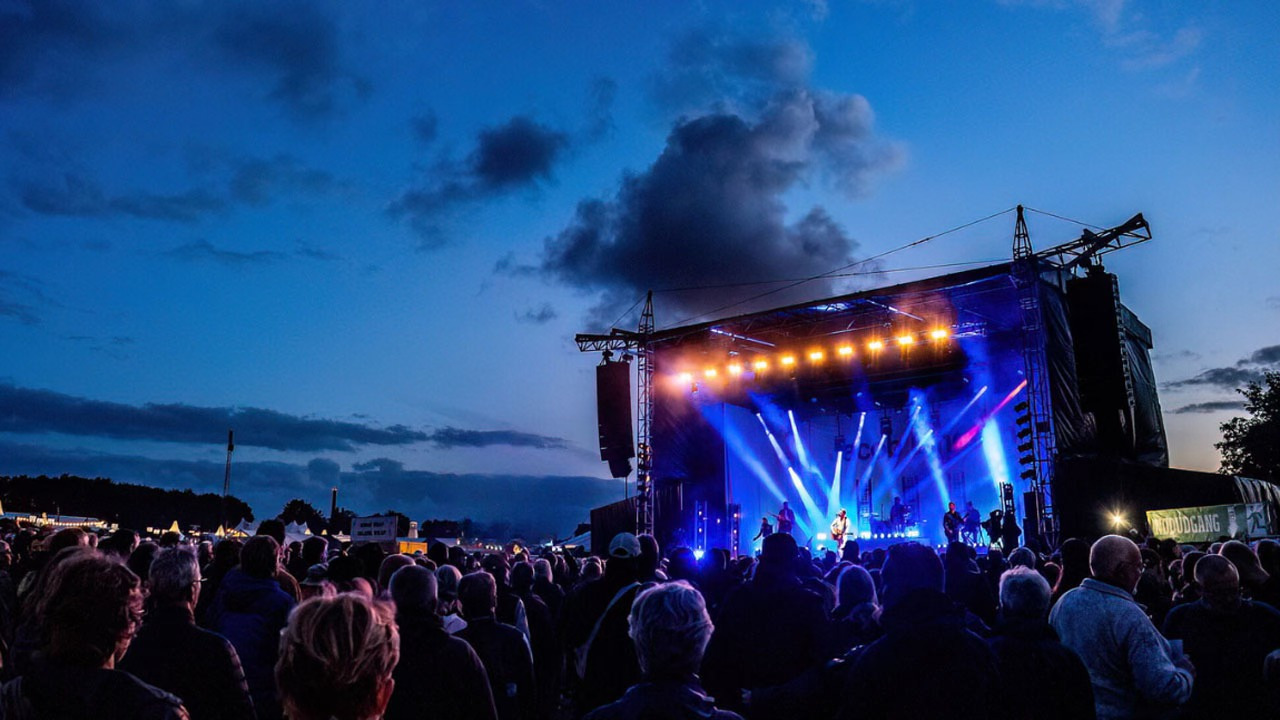 Tønder Festival 2025: Musik- og kulturfest i hjertet af marsken