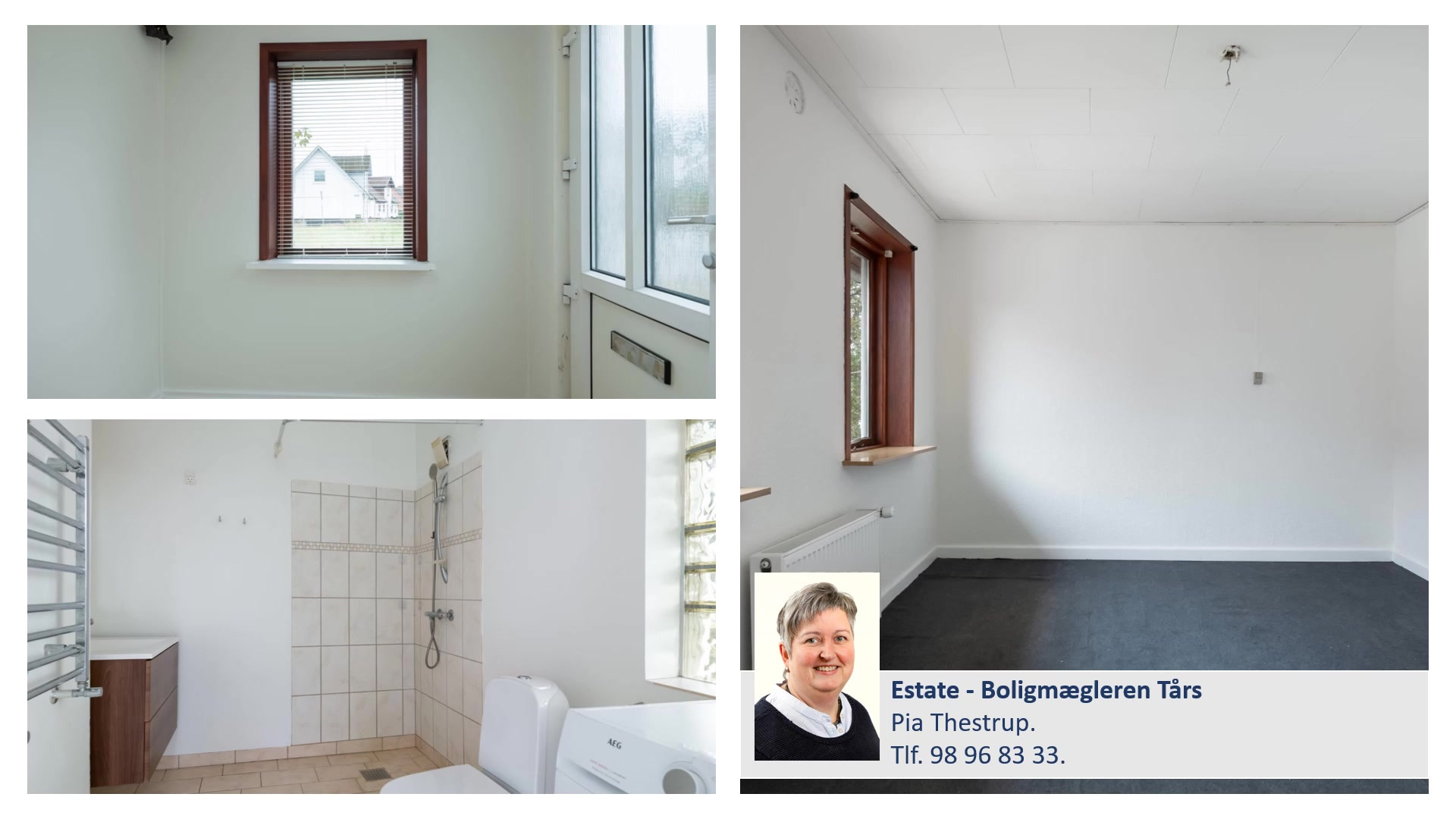 Nyt på opslagstavlen i Tårs