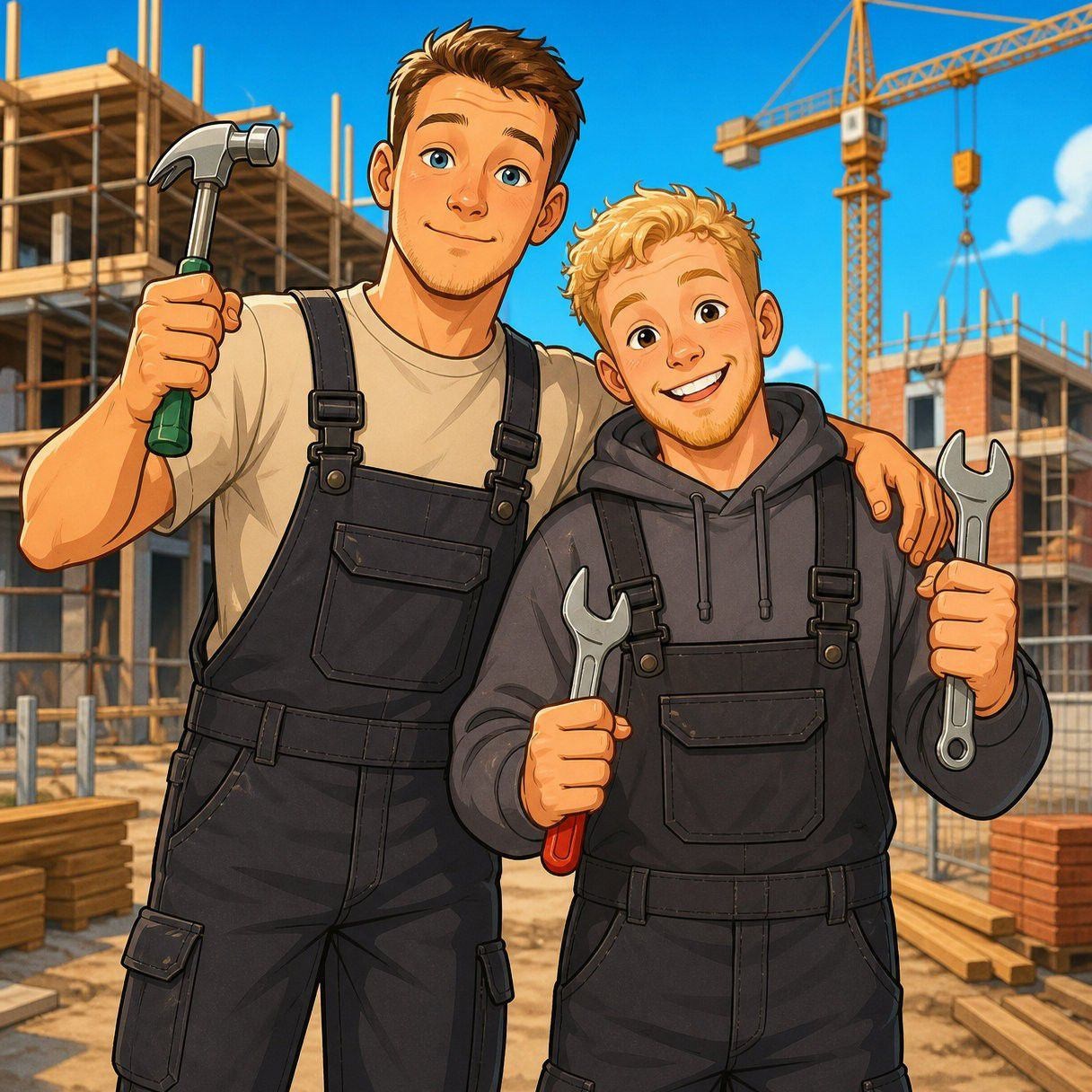 Handymans