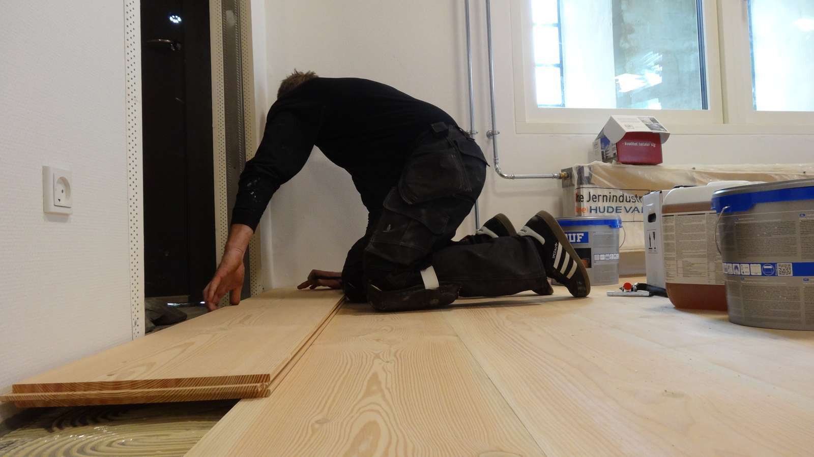 Nye almene familieboliger og seniorboliger på vej i Nordborg