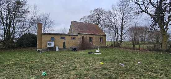 Gl Byvej 9 er til salg for kun 395.000 kr.: Se de billigste boliger til salg i Horsens her