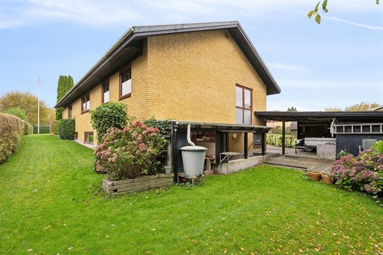 Mellemvej 30A til salg for 2,7  mio. kroner - Se 5 andre boliger til salg i Svendborg Kommune