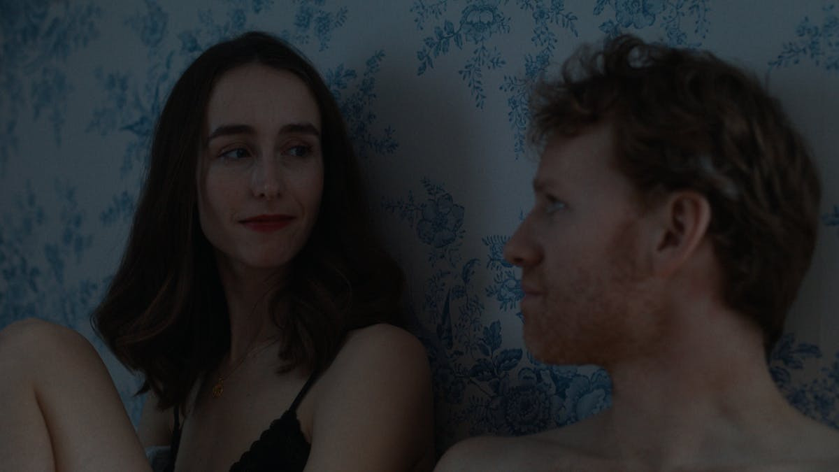 Oplev kortfilmen "Lærkes kamp" i Randers