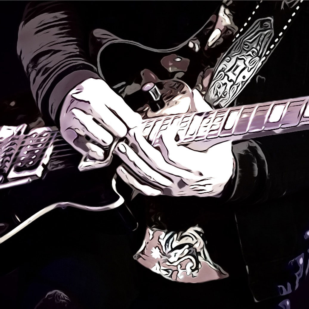 Musikalsk fest i Roskilde: Hyldest til Jimi Hendrix og 80'er/90'er fest