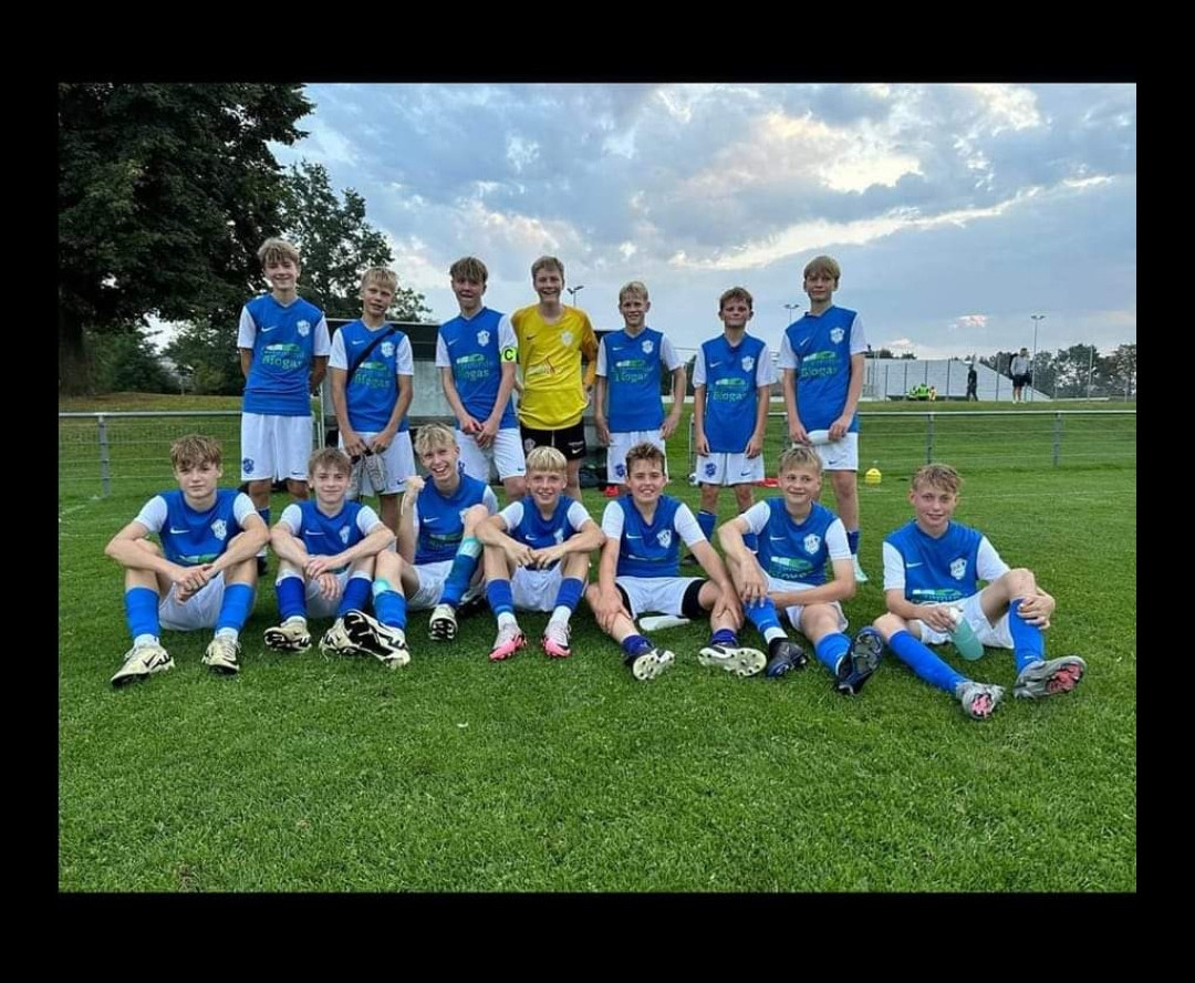 Kerteminde BK sejrer trods skader mod Tarup/Paarup IF