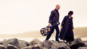 Hjemmekoncert med Souljazz i Helsingør