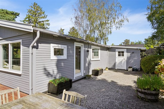 Dalsvinget 10B er til salg for kun 695.000 kr.: Se de billigste boliger til salg i Ølsted her