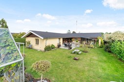 Luksus til salg: Nydamvej 10 til 4,7  mio. kroner – Se Ølstykkes dyreste boliger her