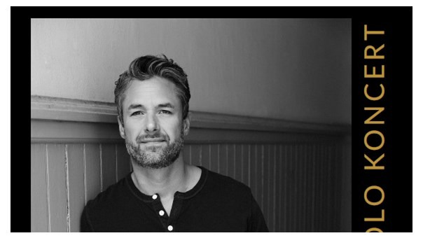 Thomas Høj Falkenberg - Solo Koncert