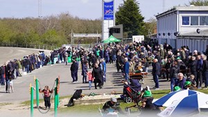 Pinsetrav på Skive Trav: Spænding og underholdning for hele familien