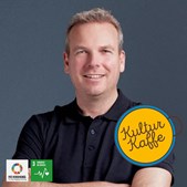 Foredrag om hjertesundhed med Jannik Pallisgaard i Hadsund Kulturcenter