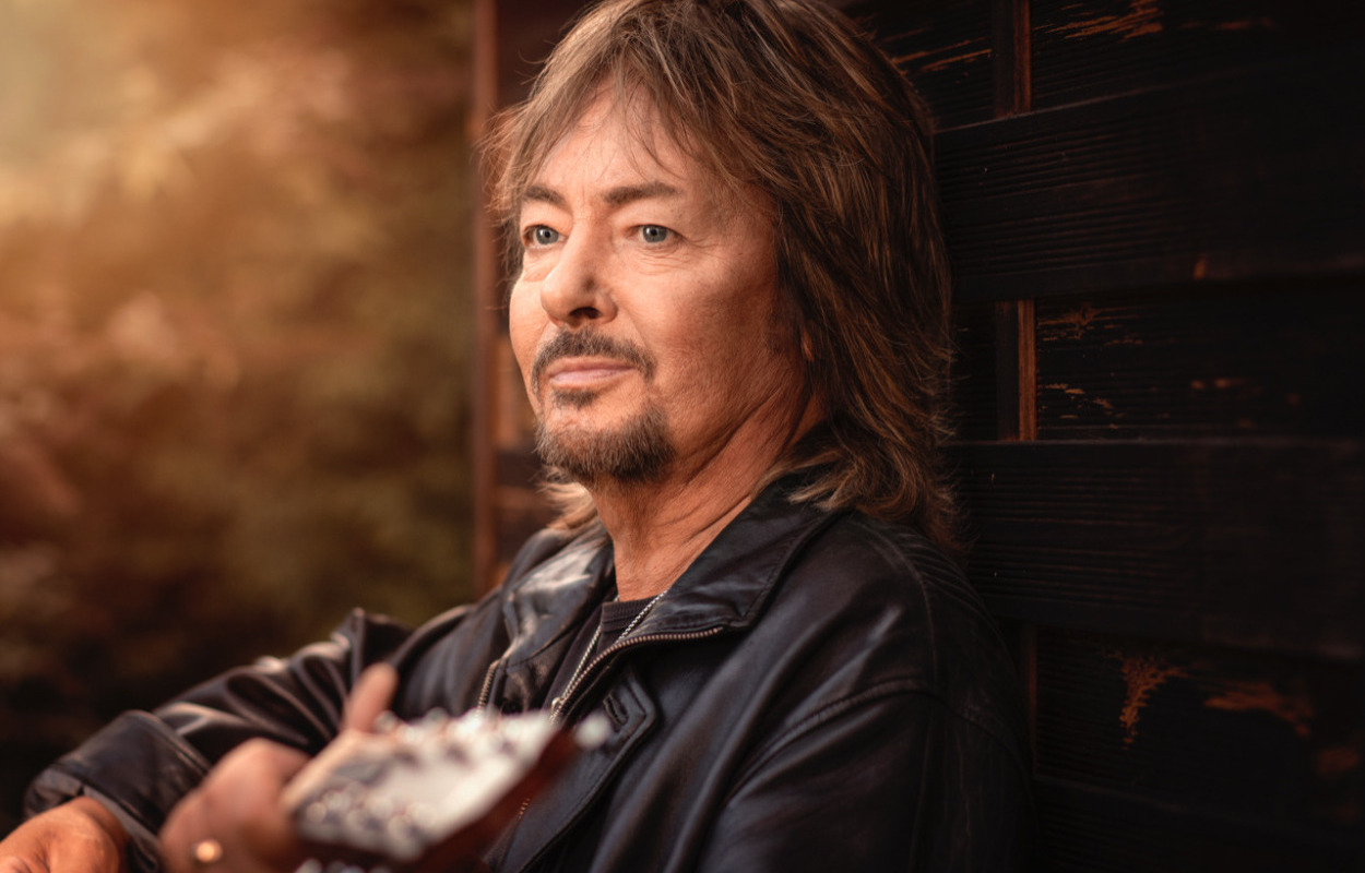 Vi har ventet på hovednavnet i 10 år