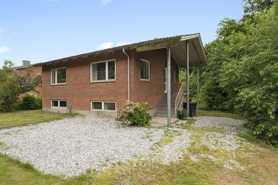 Langgade 56 er til salg for kun 499.000 kr.: Se de billigste boliger til salg i Gadbjerg her