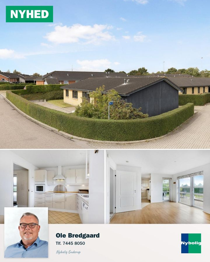 Opslagstavlen: Nyeste opdateringer fra Nordborg