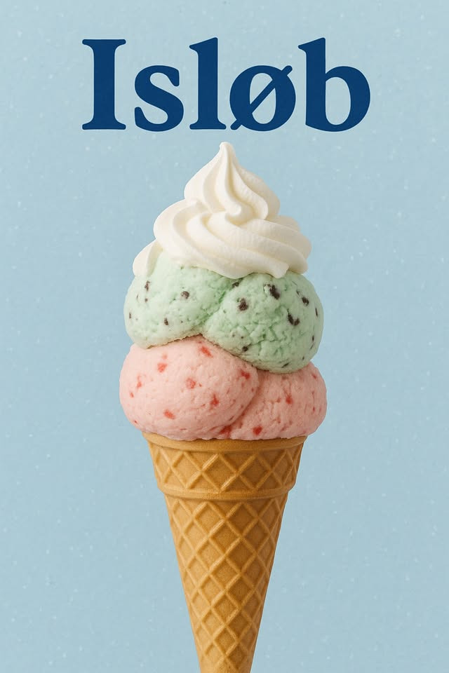 Grenaa Halvmarathon - Isløb 2025 tiltrækker lokale løbere