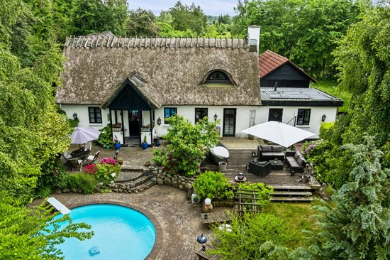 Top 6 over dyreste boliger til salg i Herlev. Priser op til 12.695.000 kr