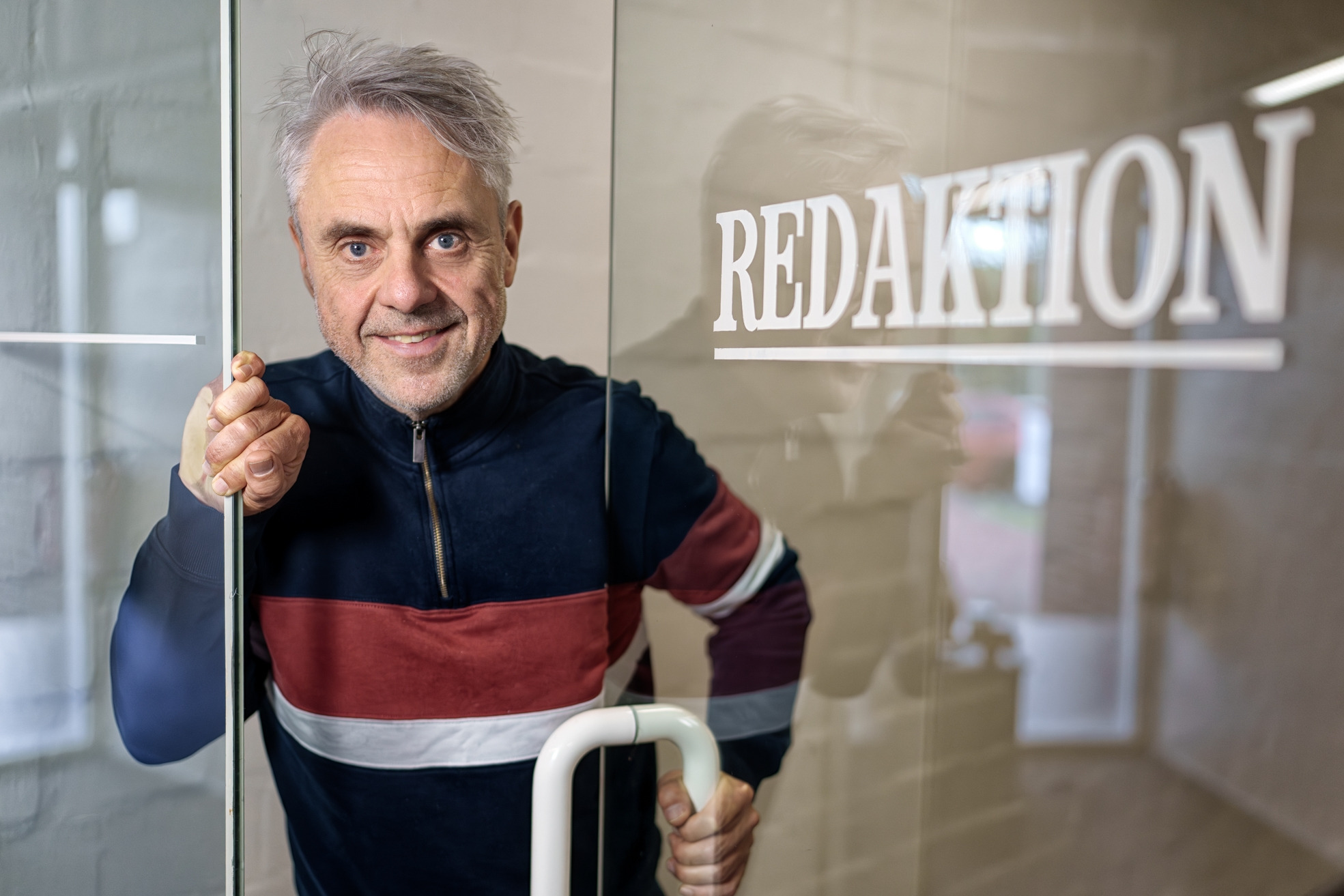 Dansk Nolde-ekspert kommer til Tønder