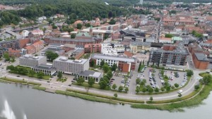 Styrket fokus på sikker medicinering på botilbud