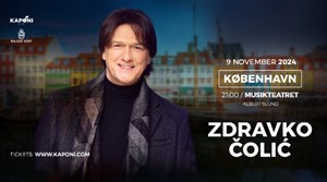 Oplev musik, kultur og natur i Albertslund