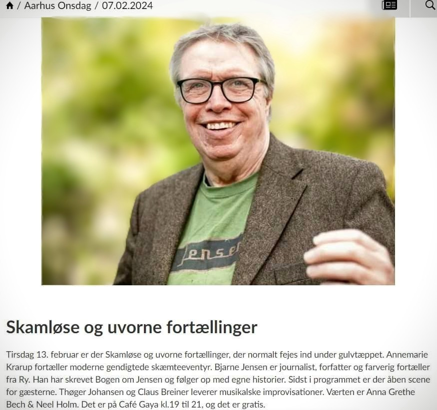 Kulturens rum åbner dørene i Skanderborg