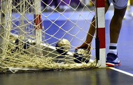 Uhyrevigtig sejr i sidste sekund for Skive fH-herrerne