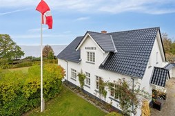 Luksusbolig netop kommet til salg i Frederiksværk: Se hvad du skal smide for Frederiksværks dyreste adresser her