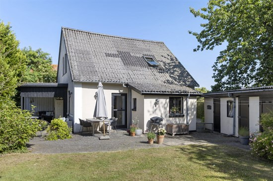 Tyvelsevej 50 er til salg for kun 995.000 kr.: Se de billigste boliger til salg i Glumsø her
