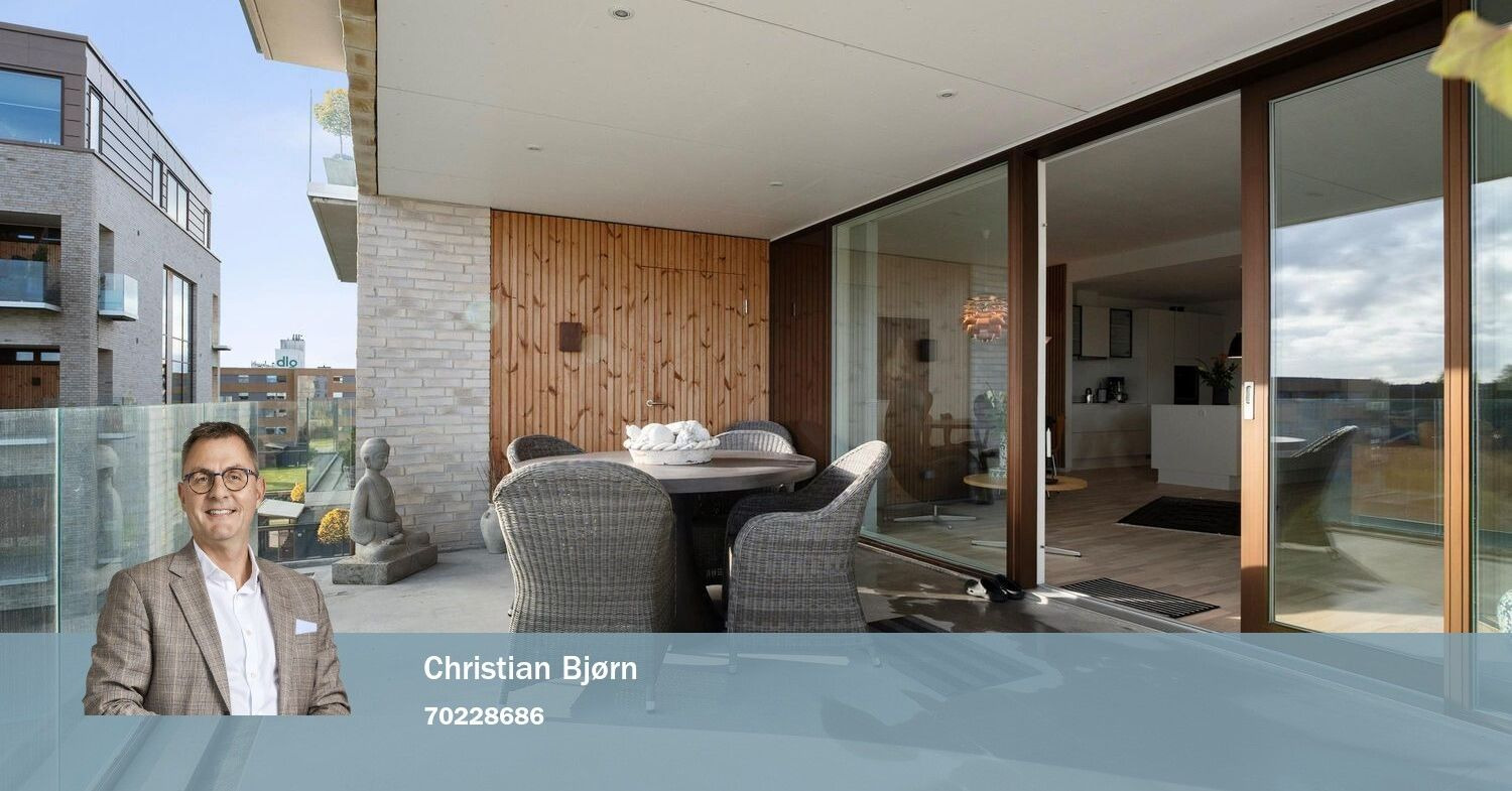 Opslagstavlen: Nyeste opdateringer fra Fårup