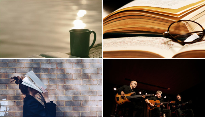 Oplev kultur og musik i Tørring i den kommende uge