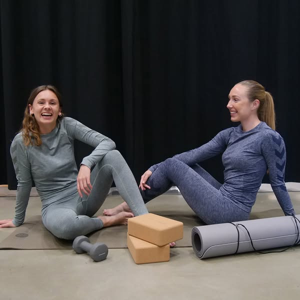 Sportigan Hadsund præsenterer hummel favoritter til kvinder med medlemsrabat