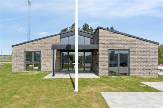 Bølgen 27 og 4 andre boliger er kommet til salg denne uge i Frederikssund - se boligerne her.