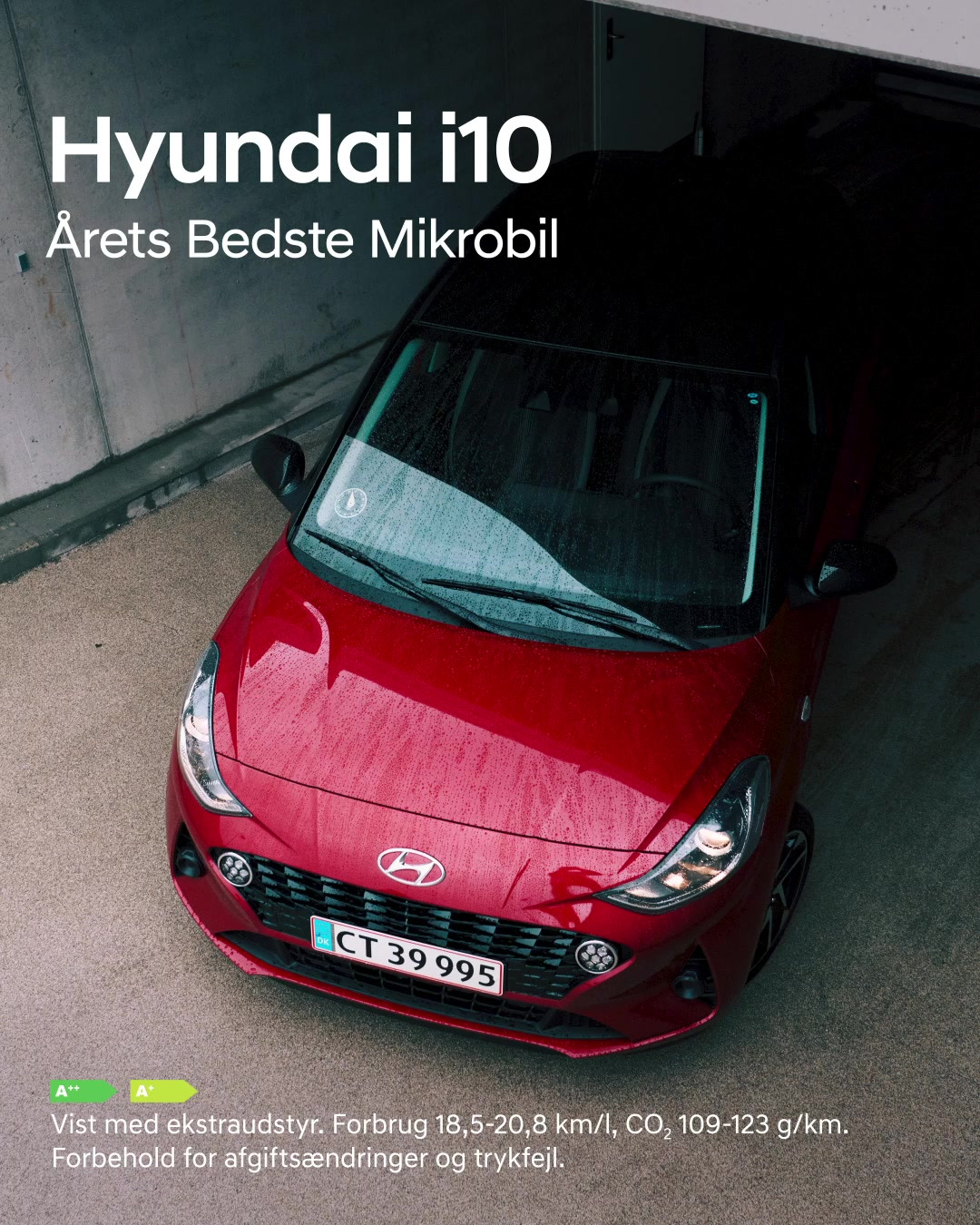 Nyt på opslagstavlen i Kolding