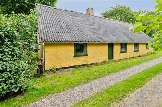 Priser fra 150.000 kroner: Se de billigste boliger i Rebild Kommune