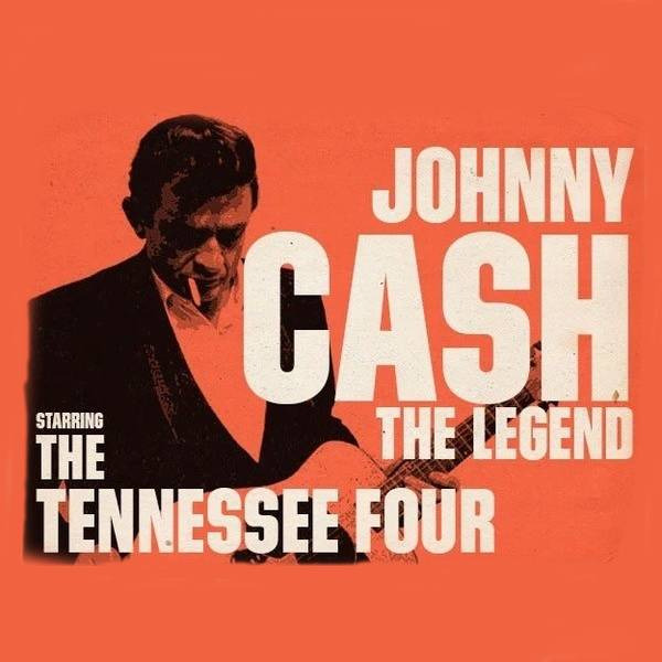 Musikalske oplevelser i Ringsted: Fra Johnny Cash til 90'ernes hits