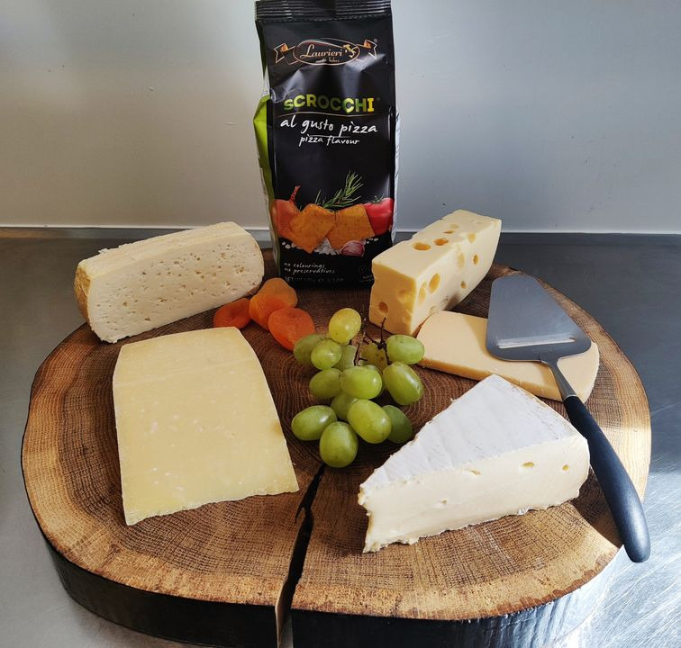 En finger på pulsen i Risskov