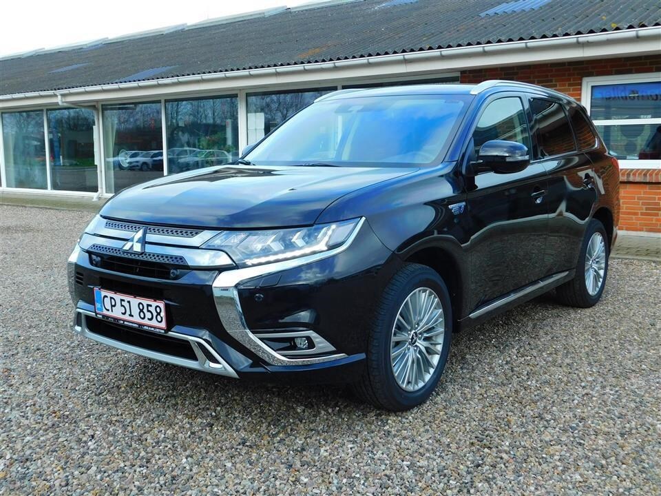 Løgumklosters 6 dyreste biler til salg