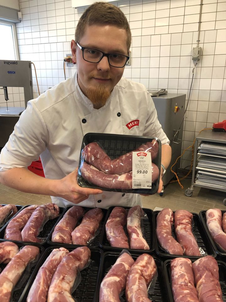 En finger på pulsen i Frederikshavn