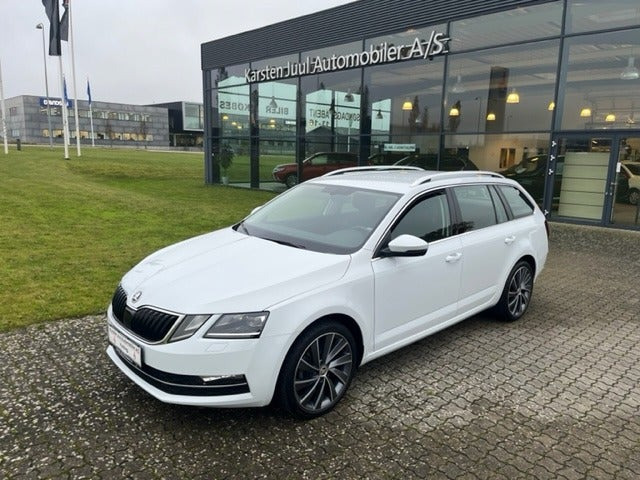 Opdatér dig her: Det nyeste fra Kolding