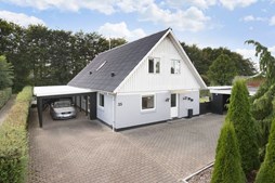 Nyhed fra RealMæglerne Esbjerg: Familievilla på Bøgely til salg