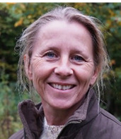 Årets traditionelle travetur i Mosskov-området