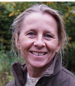 Årets traditionelle travetur i Mosskov-området