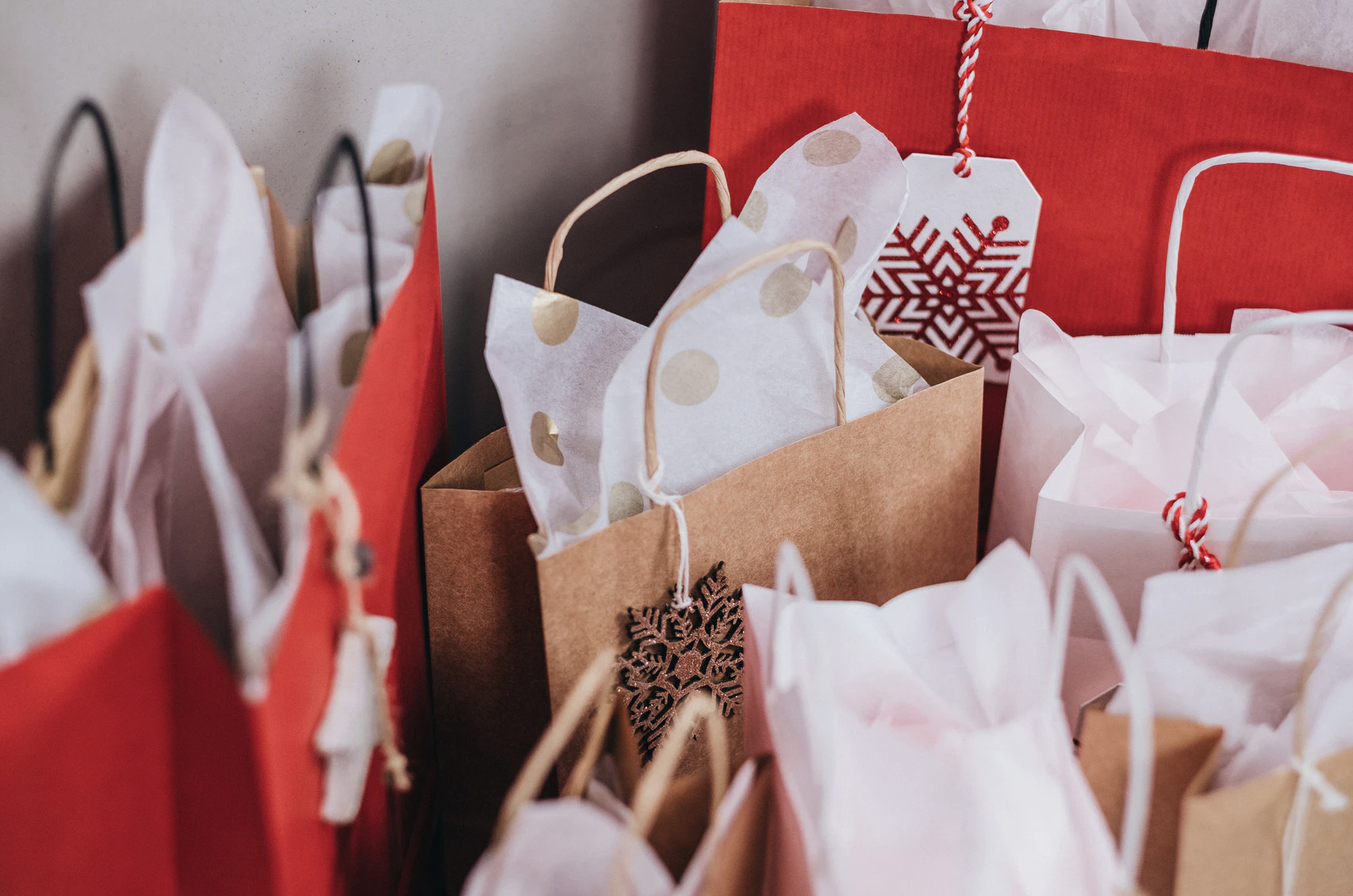 Årets julestempel kampagne er klar