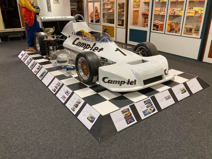 Se dagens updates fra Ulfborg her