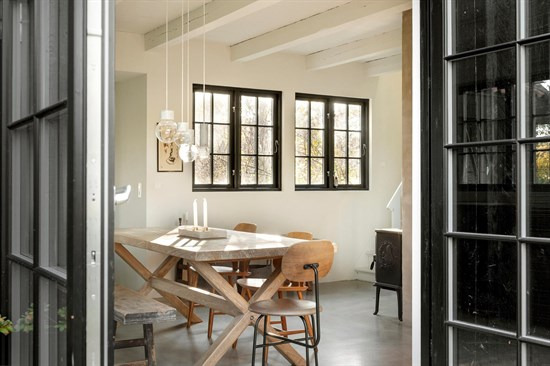 Poppelvej 4 og 2 andre boliger er kommet til salg denne uge i Gilleleje - se boligerne her.